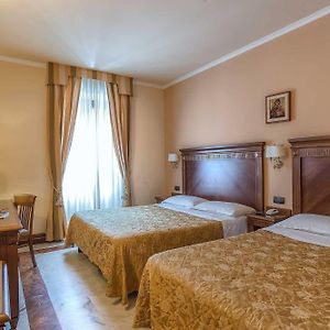 Camera superior con letto king size
