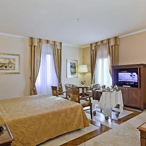 Camera deluxe con letto king size